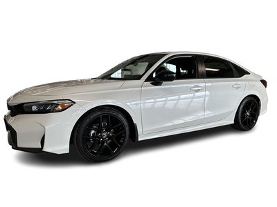 Honda Civic Sedan  2026 à Dorval, Québec