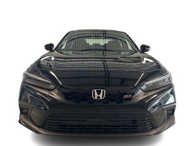Honda Civic SI sedan  2023 à Dorval, Québec