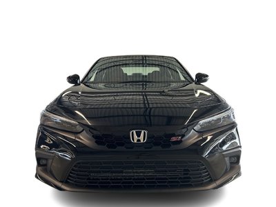 Honda Civic Si Sedan  2024 à Dorval, Québec