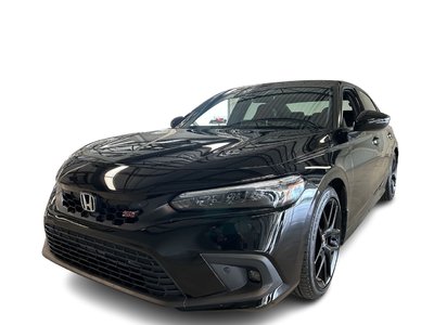 2024 Honda Civic Si Sedan in Dorval, Quebec