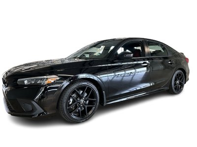 2024 Honda Civic Si Sedan in Dorval, Quebec