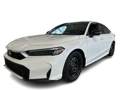 2025 Honda Civic touring in Dorval, Quebec