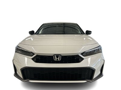 2025 Honda Civic touring in Dorval, Quebec