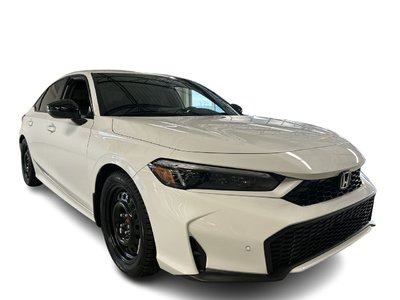 2025 Honda Civic touring in Dorval, Quebec