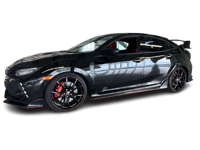 Honda Civic Type R  2017 à Dorval, Québec