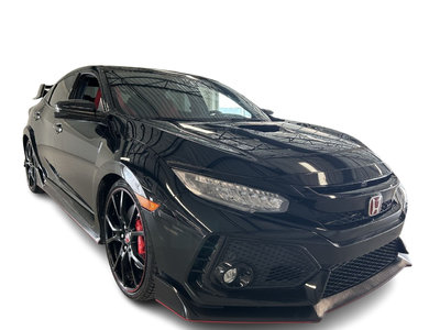 2017 Honda Civic Type R in Dorval, Quebec