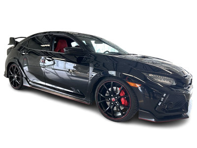 2017 Honda Civic Type R in Dorval, Quebec