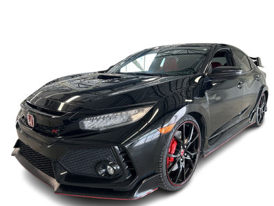 2017 Honda Civic Type R in Dorval, Quebec