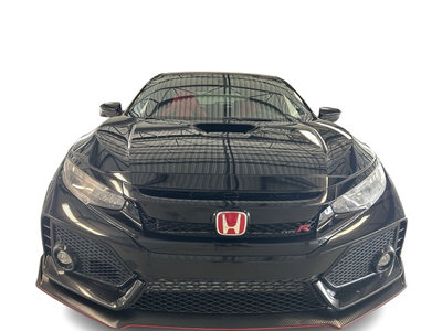 2017 Honda Civic Type R in Dorval, Quebec