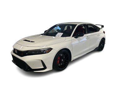 2023 Honda Civic Type R in Dorval, Quebec