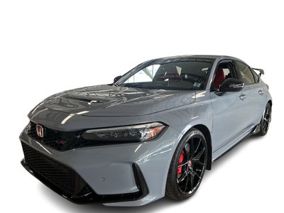 2025 Honda Civic Type R in Dorval, Quebec