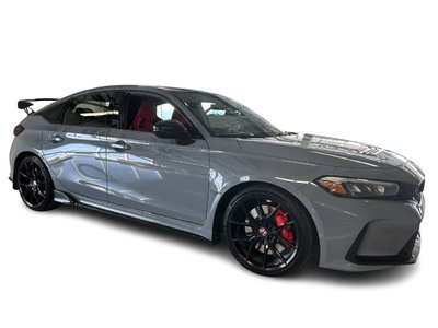 2025 Honda Civic Type R in Dorval, Quebec