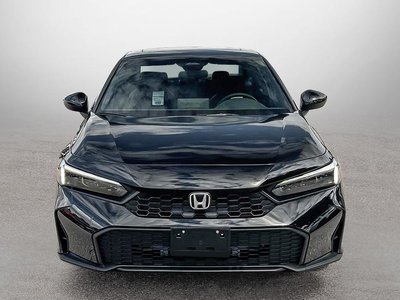 2025 Honda Civic in Dorval, Quebec