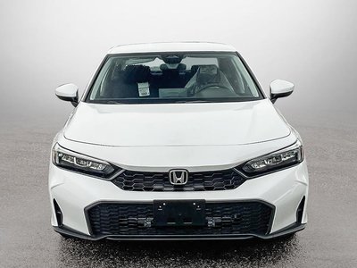 Honda Civic  2025 à Dorval, Québec