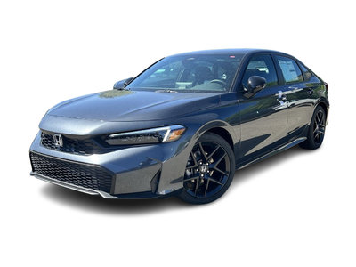 Honda Civic  2026 à Dorval, Québec
