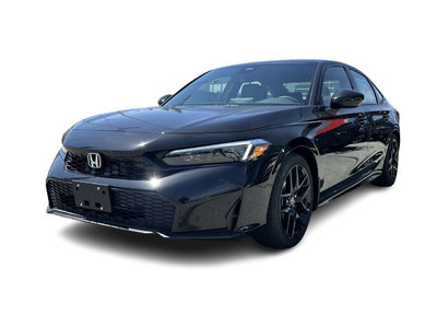 2026 Honda Civic in Dorval, Quebec