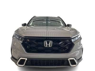 Honda CR-V HYBRID  2023 à Dorval, Québec