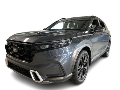 Honda CR-V HYBRID  2023 à Dorval, Québec