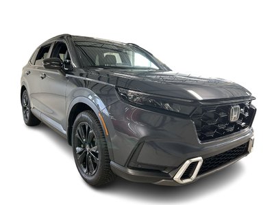 Honda CR-V HYBRID  2023 à Dorval, Québec