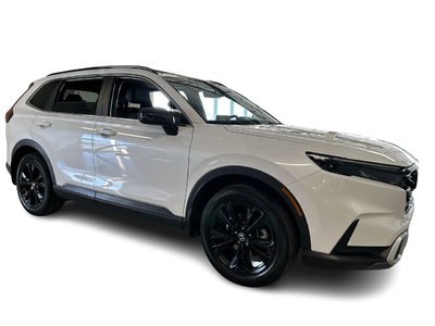 2023 Honda CR-V Hybrid in Dorval, Quebec