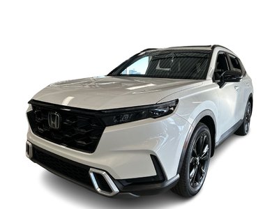 Honda CR-V Hybrid  2023 à Dorval, Québec