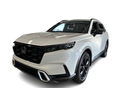 2023 Honda CR-V Hybrid in Dorval, Quebec