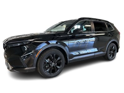 2024 Honda CR-V Hybrid in Dorval, Quebec
