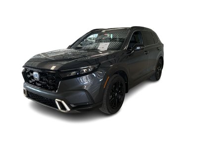 Honda CR-V Hybrid  2024 à Dorval, Québec