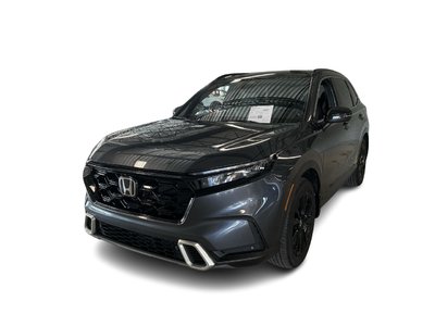Honda CR-V Hybrid  2024 à Dorval, Québec