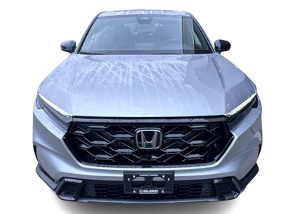 2025 Honda CR-V HYBRID in Dorval, Quebec