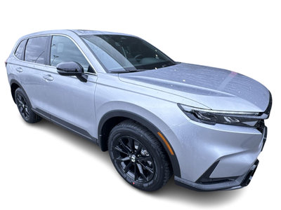 2025 Honda CR-V HYBRID in Dorval, Quebec