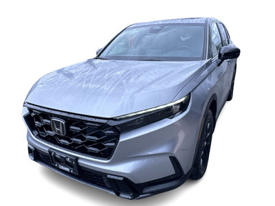 2025 Honda CR-V HYBRID in Dorval, Quebec