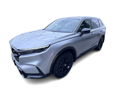 2025 Honda CR-V HYBRID in Dorval, Quebec