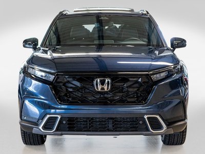 Honda CR-V HYBRID  2025 à Dorval, Québec