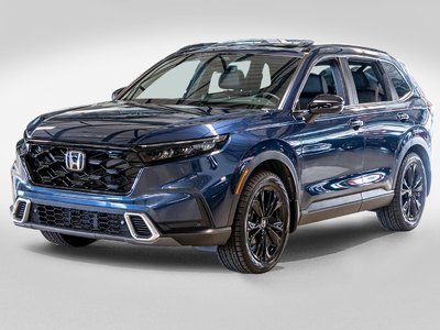 Honda CR-V HYBRID  2025 à Dorval, Québec