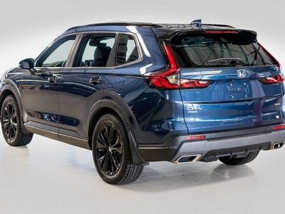 Honda CR-V HYBRID  2025 à Dorval, Québec