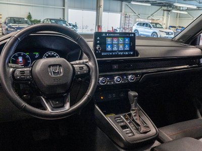 Honda CR-V HYBRID  2025 à Dorval, Québec
