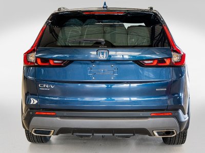 Honda CR-V HYBRID  2025 à Dorval, Québec