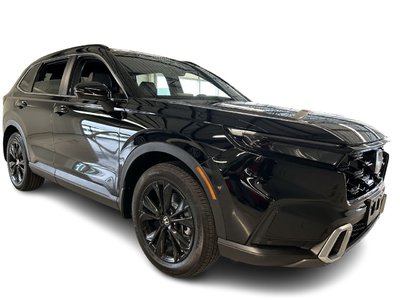 2025 Honda CR-V HYBRID in Dorval, Quebec