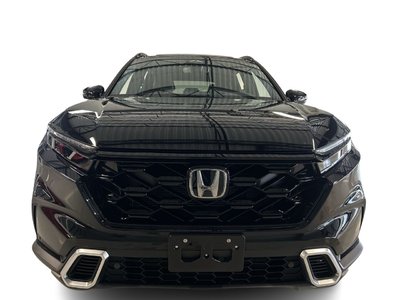 2025 Honda CR-V HYBRID in Dorval, Quebec