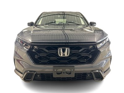Honda CR-V Hybrid  2025 à Dorval, Québec