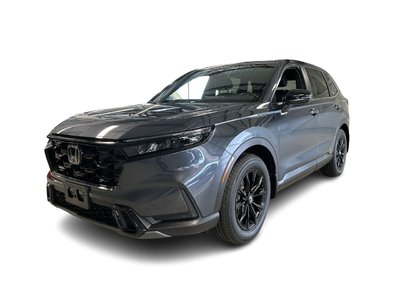 Honda CR-V Hybrid  2025 à Dorval, Québec