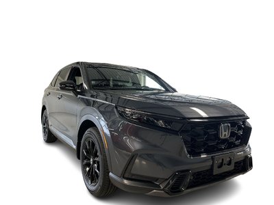 Honda CR-V Hybrid  2025 à Dorval, Québec