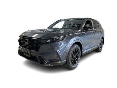 2025 Honda CR-V Hybrid in Dorval, Quebec