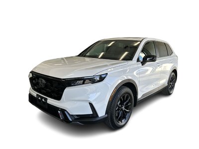 Honda CR-V Hybrid  2025 à Dorval, Québec