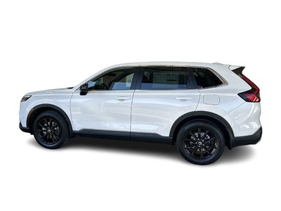 Honda CR-V Hybrid  2025 à Dorval, Québec