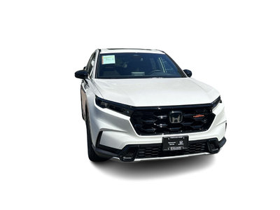 2026 Honda CR-V HYBRID in Dorval, Quebec