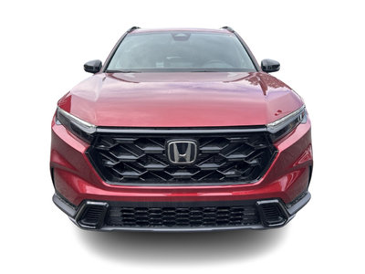 2026 Honda CR-V HYBRID in Dorval, Quebec