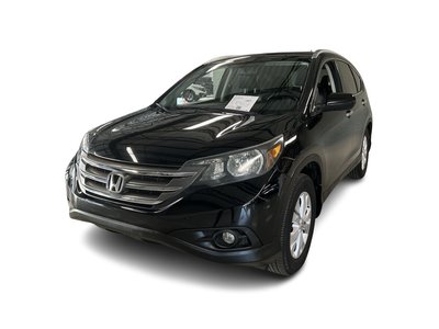 Honda CR-V TOURING  2014 à Dorval, Québec