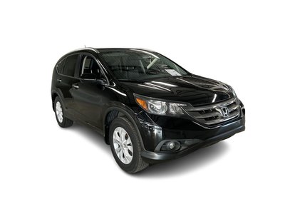 Honda CR-V TOURING  2014 à Dorval, Québec